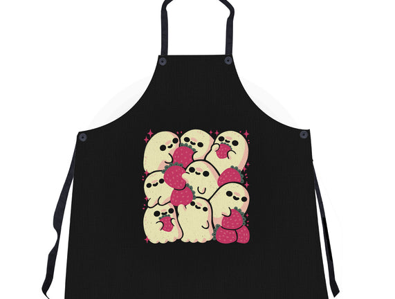 Berry Ghosts