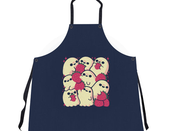 Berry Ghosts