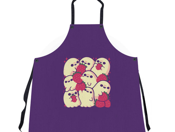 Berry Ghosts