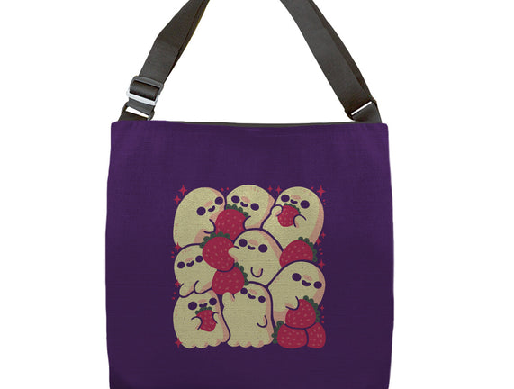Berry Ghosts