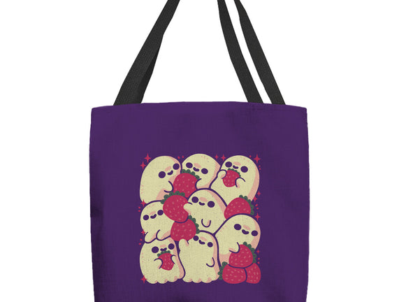 Berry Ghosts