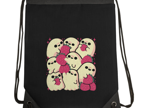 Berry Ghosts