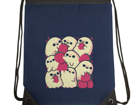 Berry Ghosts