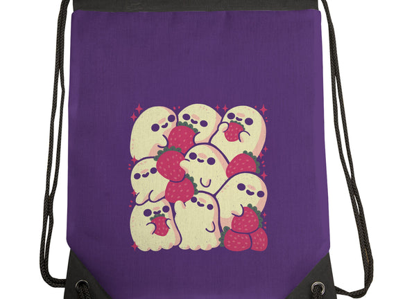 Berry Ghosts