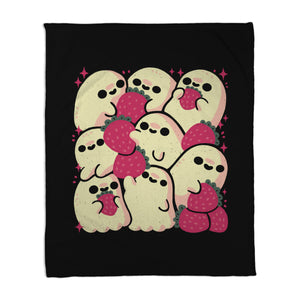 Berry Ghosts