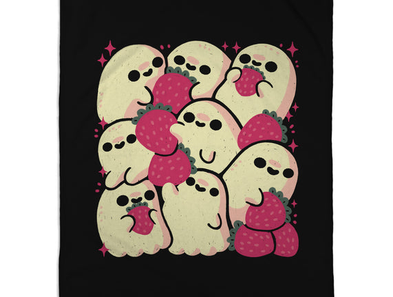 Berry Ghosts
