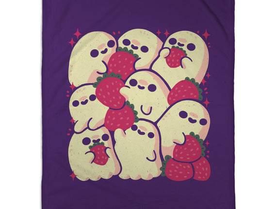 Berry Ghosts