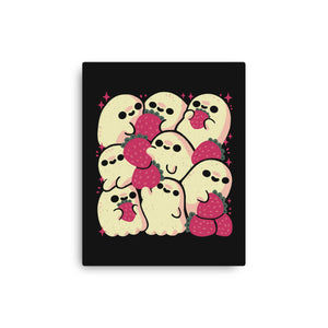 Berry Ghosts