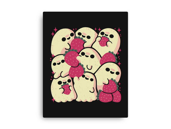 Berry Ghosts