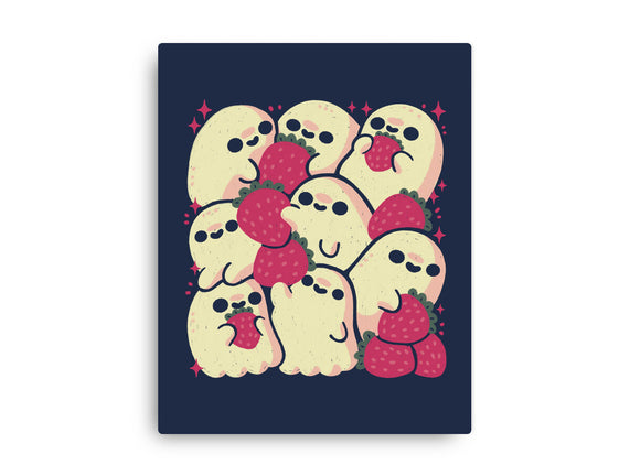Berry Ghosts
