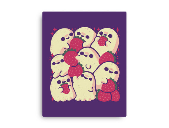 Berry Ghosts