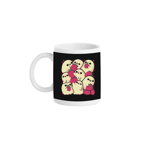 Berry Ghosts