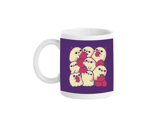 Berry Ghosts