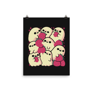 Berry Ghosts