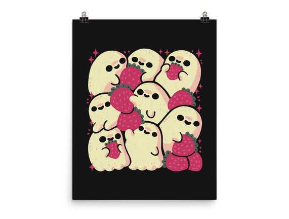 Berry Ghosts