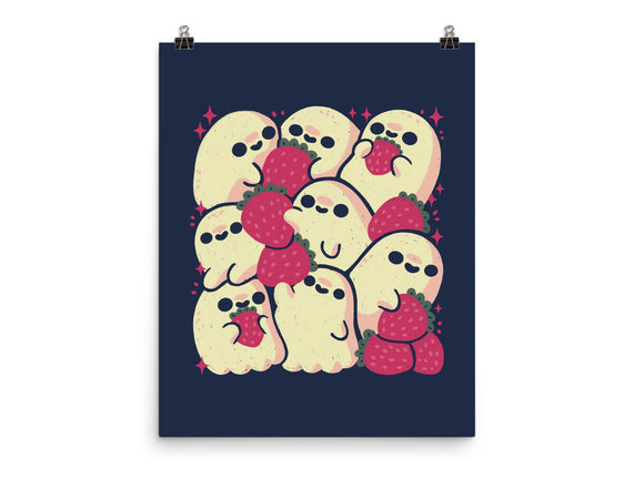 Berry Ghosts