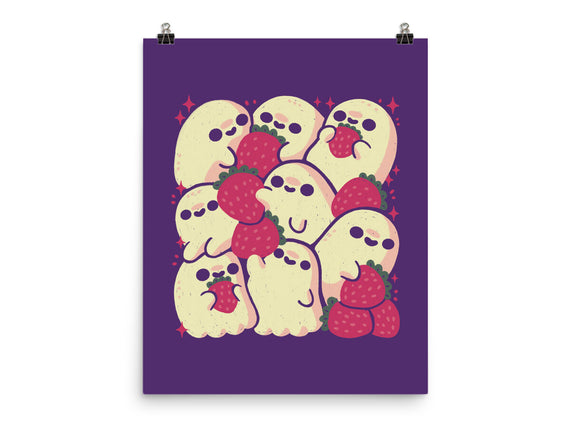 Berry Ghosts