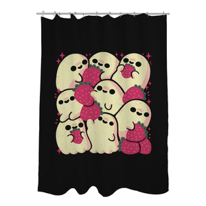Berry Ghosts