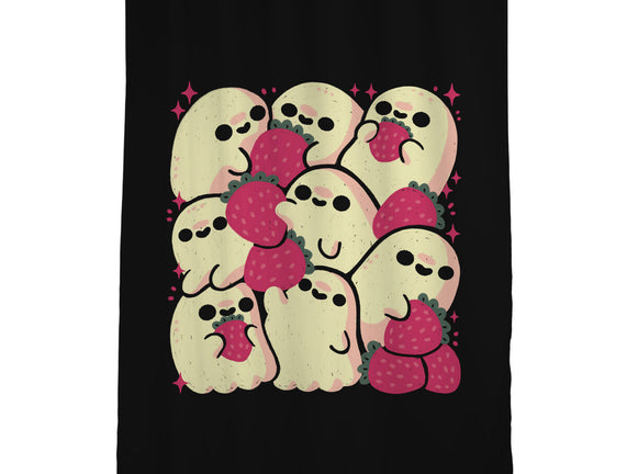 Berry Ghosts