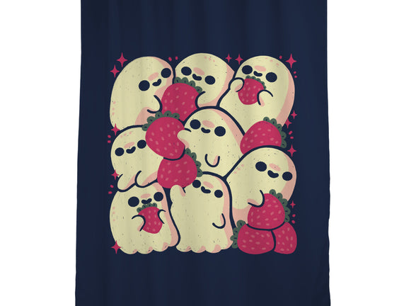 Berry Ghosts