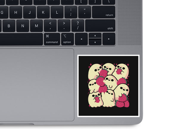 Berry Ghosts