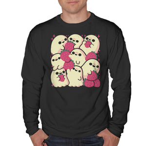 Berry Ghosts
