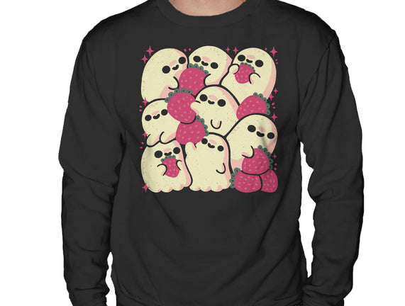 Berry Ghosts