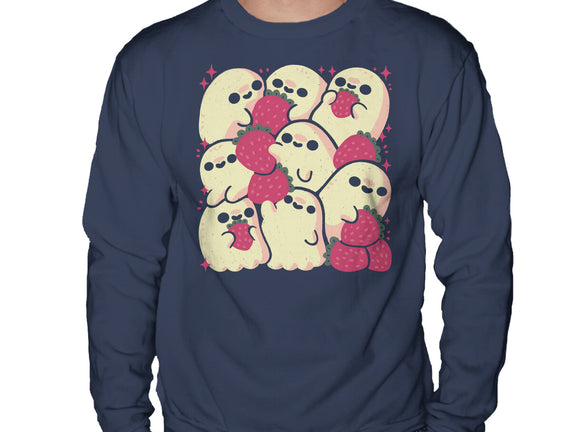 Berry Ghosts