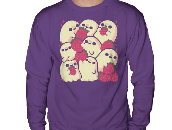 Berry Ghosts