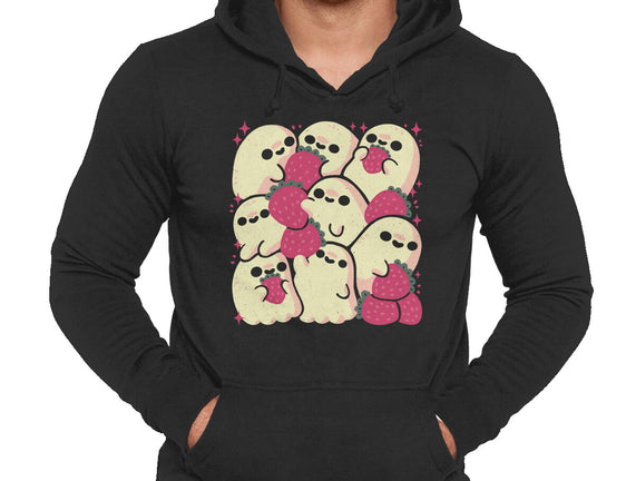 Berry Ghosts