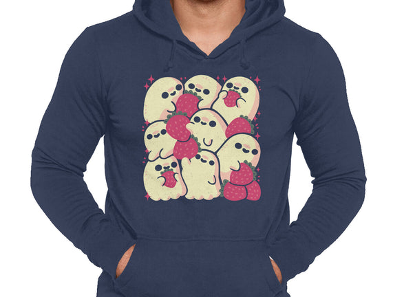 Berry Ghosts