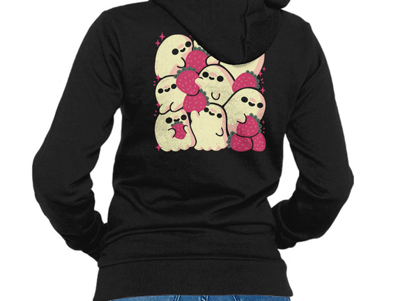 Berry Ghosts