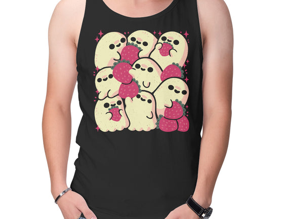 Berry Ghosts