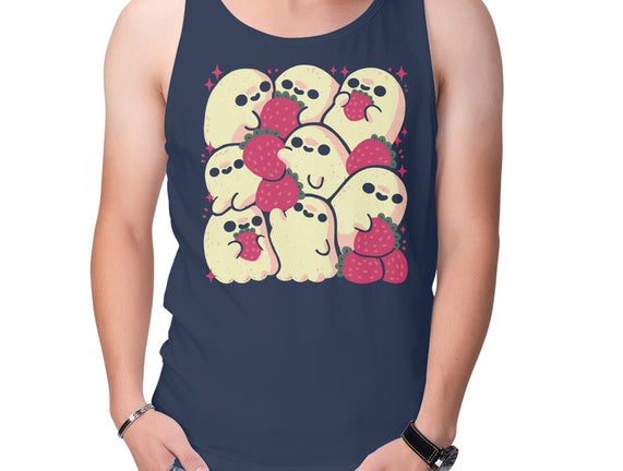 Berry Ghosts