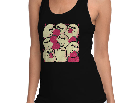 Berry Ghosts