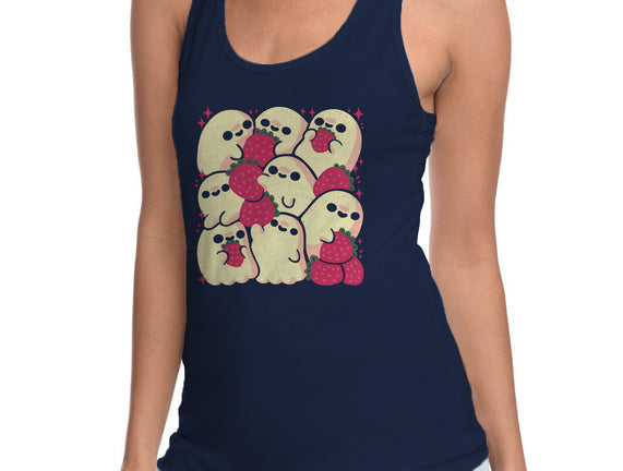 Berry Ghosts