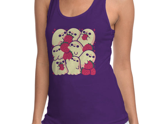 Berry Ghosts