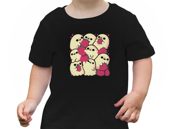 Berry Ghosts
