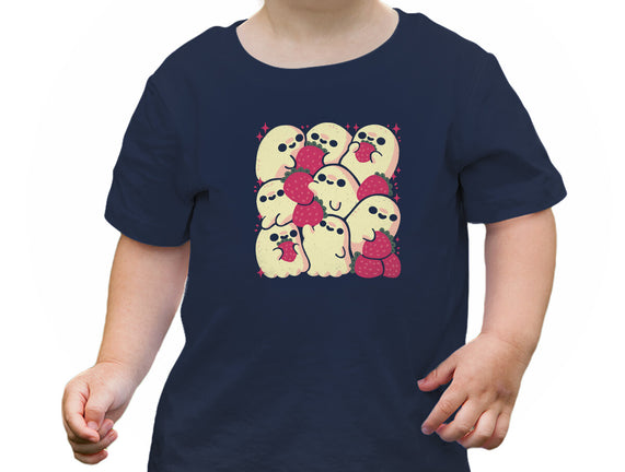 Berry Ghosts