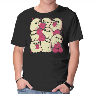 Berry Ghosts