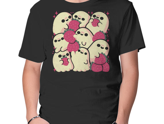 Berry Ghosts
