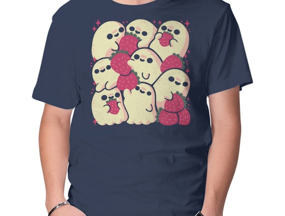 Berry Ghosts