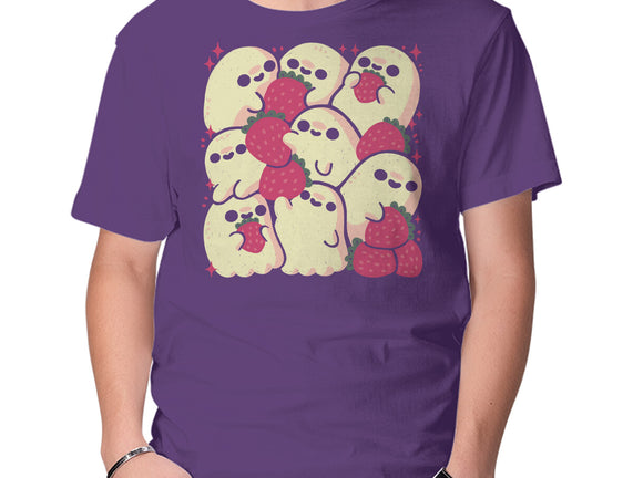 Berry Ghosts