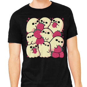 Berry Ghosts