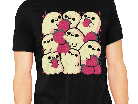Berry Ghosts