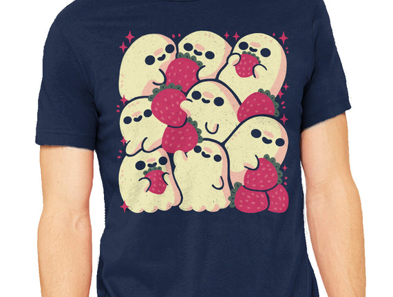 Berry Ghosts