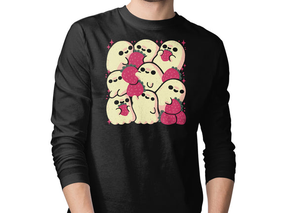 Berry Ghosts