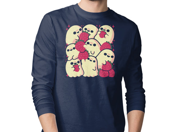 Berry Ghosts