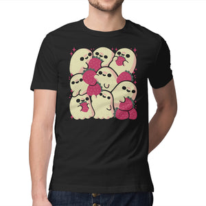 Berry Ghosts
