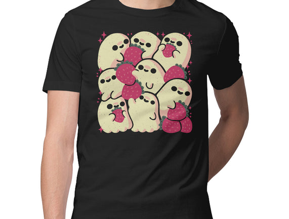 Berry Ghosts